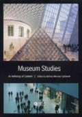 Museum studies : an anthology of contexts / edited by Bettina Messias Carbonell.