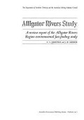 Alligator Rivers study : a review report of the Alligator Rivers Region Environmental Fact-Finding Study / C.S. Christian and J.M. Aldrick.