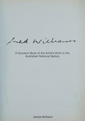 Fred Williams : a souvenir book of the artist's work in the Australian National Gallery / James Mollison.