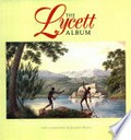 The Lycett album : drawings of Aborigines and Australian scenery / with commentary by Jeanette Hoorn.