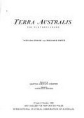 Terra Australis : the furthest shore / [edited by] William Eisler and Bernard Smith.