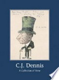 C.J. Dennis : a collection of verse.