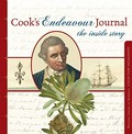 Cook's Endeavour journal : the inside story / National Library of Australia.