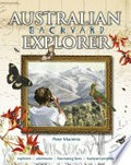 Australian backyard explorer / Peter Macinnis.