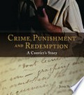 Crime, punishment and redemption : a convict's story / June Slee.