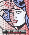 The art of collaboration : the big Americans / Jane Kinsman.