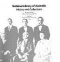 National Library of Australia : history and collections / by Janice Kenny.