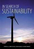 In search of sustainability / editors, Jenny Goldie, Bob Douglas and Bryan Furnass.