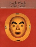 People of the cedar : First Nations art from the Northwest Coast of Canada = Le peuple du c`edre : art des Premières nations de la cote nord-ouest du Canada / Inge Rumble, editor/éditrice.