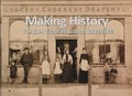 Making history : the SDA Victorian Branch 1908-2008 / [interviews: Jim Tennison ; research: Barbara Niven].