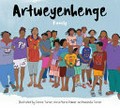 Artweyenhenge : family / illustrated by Janine Turner, Anna Maria Palmer and Amanda Turner.