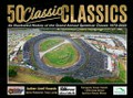 50 classic classics : an illustrated history of the grand annual sprintcar classic 1973-2023 / author, Geoff Rounds ; editor, Tony Loxley ; foreword by 50th Classic winner, Brock Hallett.