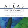The atlas of water damage on inkjet printed fine art / by Meghan Connor and Daniel Burge.