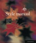 Style manual for authors, editors and printers / revised by Snooks & Co.