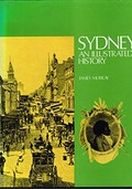 Sydney : an illustrated history / James Murray.