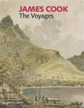 James Cook: The Voyages