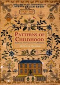 Patterns of childhood : samplers from Glasgow Museums / Rebecca Quinton.