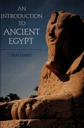 An Introduction to Ancient Egypt.