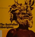 The Australian Aborigines / B. A. L. Cranstone