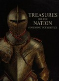 Treasures for the nation : conserving our heritage / [edited by Suzannah Gough].