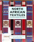 North African textiles / Christopher Spring & Julie Hudson.