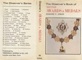 The observer's book of British awards and medals / Edward C. Joslin.