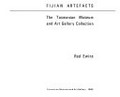 Fijian artefacts : the Tasmanian Museum and Art Gallery collection / Rod Ewins.