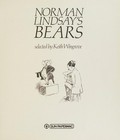 Norman Lindsay's bears / selected by Keith Wingrove.
