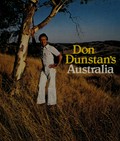 Don Dunstan's Australia / photographs by Julia Featherstone.