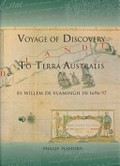 Voyage of discovery to Terra Australis : by Willem De Vlamingh, 1696-97 / Phillip Playford.