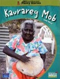 Kaurareg mob / Trish Albert.