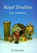 Royal Doulton / Julie McKeown.