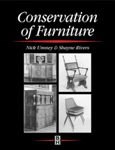 Conservation of furniture / Shayne Rivers [and] Nick Umney.