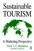 Sustainable tourism : an Australian perspective / edited by Rob Harris and Neil Leiper.