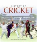 History of cricket / Ralph Dellor, Stephen Lamb.
