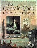 The Captain Cook encyclopaedia / written and edited by John Robson.