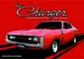 Hey, Charger : the sensational Chrysler Valiant Chargers of Australia / Gavin Farmer & Gary Bridger.
