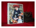 Renoir, his life, art, and letters / Barbara Ehrlich White.