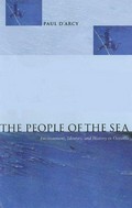 The people of the sea : environment, identity and history in Oceania / Paul D'Arcy.