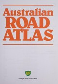 Australian road atlas.