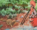The little platypus and the fire spirit / story and illustrations by Mundara Koorang.