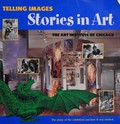 Telling images : stories in art / by Jean L. Sousa.