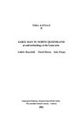 Early man in North Queensland : art and archaeology in the Laura area / Andrée Rosenfeld, David Horton, John Winter.