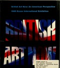 British art now : an American perspective : 1980 Exxon International Exhibition / by Diane Waldman.