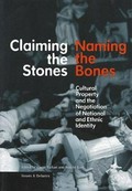 Claiming the stones/naming the bones : cultural property and the negotiation of national and ethnic identity / edited by Elazar Barkan and Ronald Bush.