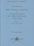 The Pacific journal of Louis-Antoine de Bougainville 1767-1768 / translated and edited by John Dunmore.