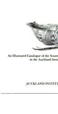 The sounds of Oceania : an illustrated catalogue of the sound producing instruments of Oceania in the Auckland Institute and Museum / Richard M. Moyle.