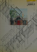 Australian architects : Ken Woolley.