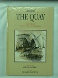 Around the Quay : sketches of Sydney Cove and The Rocks / drawings by Allan Gamble ; text by Ngaire Souter.
