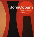 John Coburn : the spirit of colour / Lou Klepac.